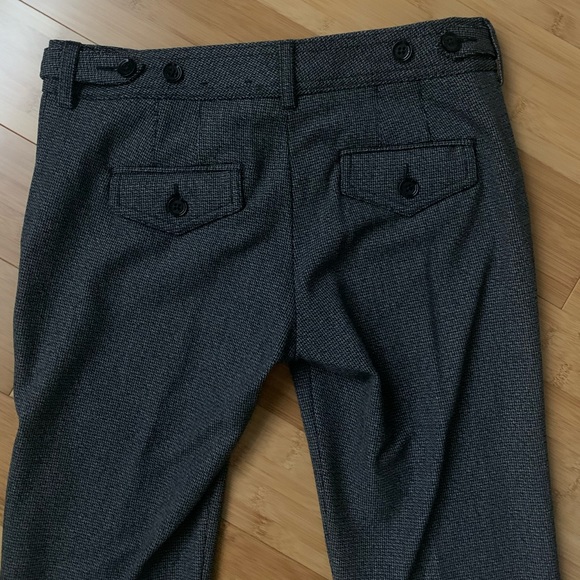 Express pants - Picture 6 of 8